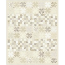 Gentle Kisses Quilt Kit 